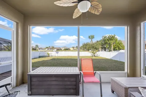 2347 Snapdragon Drive NW Palm Bay FL 32907