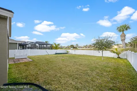 2347 Snapdragon Drive NW Palm Bay FL 32907