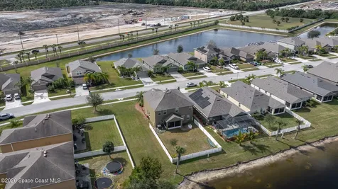 2347 Snapdragon Drive NW Palm Bay FL 32907