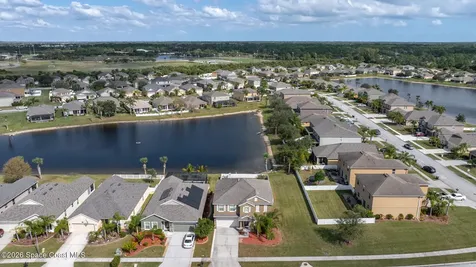 2347 Snapdragon Drive NW Palm Bay FL 32907