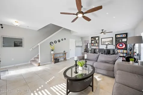 2347 Snapdragon Drive NW Palm Bay FL 32907
