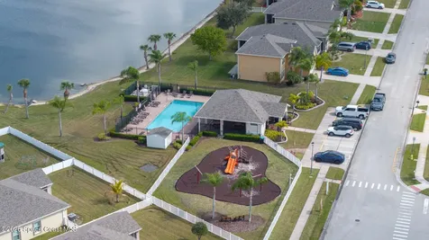 2347 Snapdragon Drive NW Palm Bay FL 32907