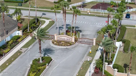 2347 Snapdragon Drive NW Palm Bay FL 32907