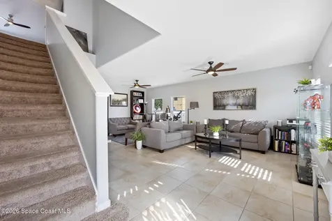 2347 Snapdragon Drive NW Palm Bay FL 32907