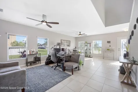 2347 Snapdragon Drive NW Palm Bay FL 32907