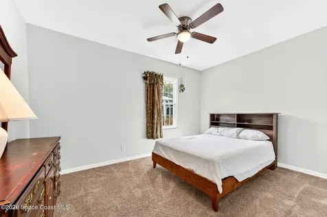 4021 Caparosa Circle Melbourne FL 32940