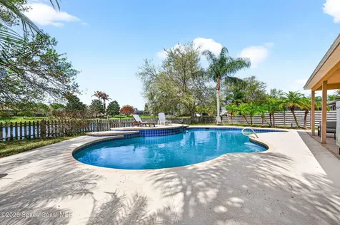 4021 Caparosa Circle Melbourne FL 32940