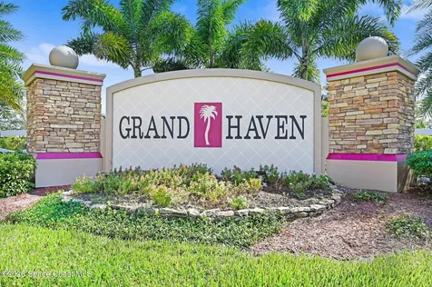 4021 Caparosa Circle Melbourne FL 32940