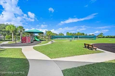 4021 Caparosa Circle Melbourne FL 32940