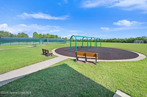 4021 Caparosa Circle Melbourne FL 32940