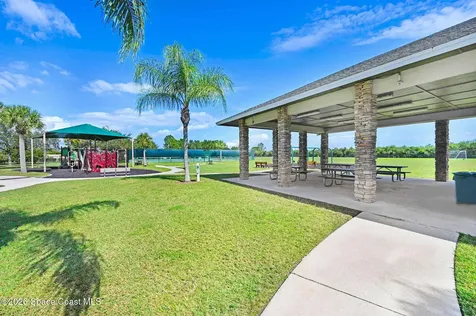 4021 Caparosa Circle Melbourne FL 32940