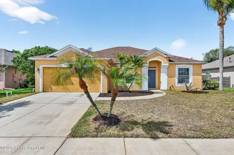 4021 Caparosa Circle Melbourne FL 32940