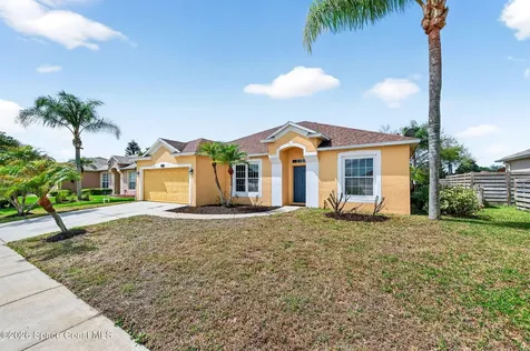 4021 Caparosa Circle Melbourne FL 32940