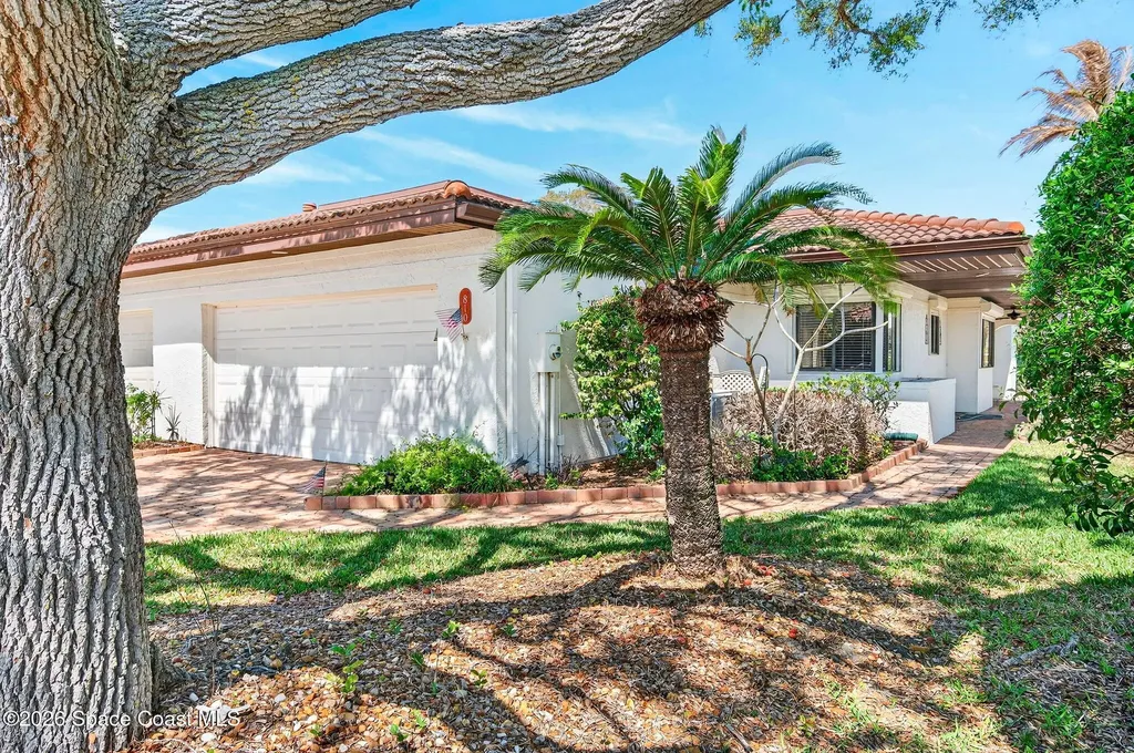 810 Parkside Place Indian Harbour Beach FL 32937
