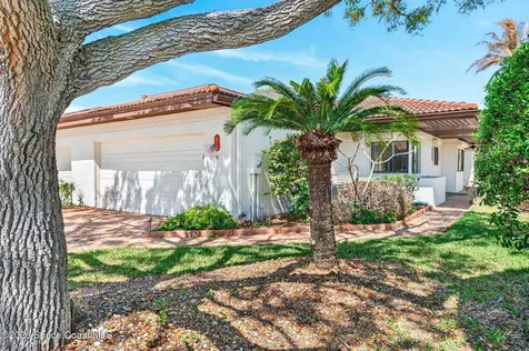 810 Parkside Place Indian Harbour Beach FL 32937