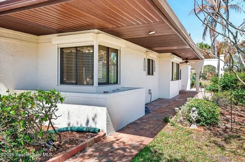 810 Parkside Place Indian Harbour Beach FL 32937
