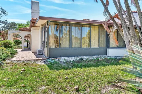 810 Parkside Place Indian Harbour Beach FL 32937