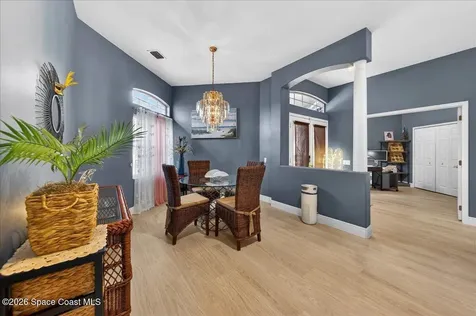438 Carmel Drive Melbourne FL 32940