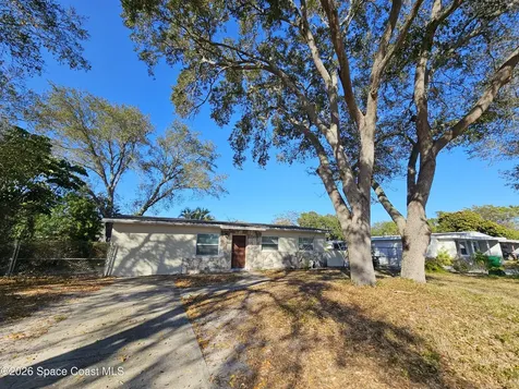 1520 Cunningham Avenue Merritt Island FL 32952