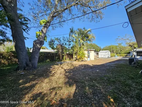 1520 Cunningham Avenue Merritt Island FL 32952