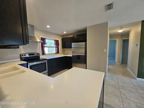 1520 Cunningham Avenue Merritt Island FL 32952