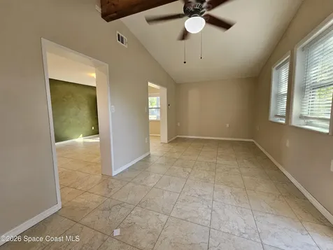 1520 Cunningham Avenue Merritt Island FL 32952