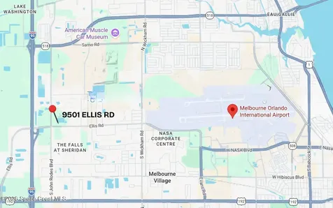 9150 Ellis Road Melbourne FL 32904