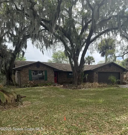 1833 Oakwood Trail Melbourne FL 32934