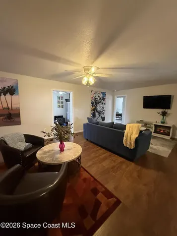 1833 Oakwood Trail Melbourne FL 32934