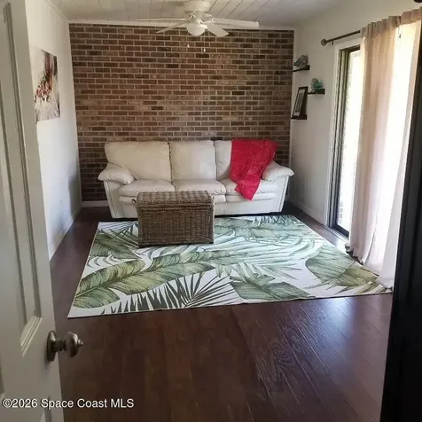 1833 Oakwood Trail Melbourne FL 32934
