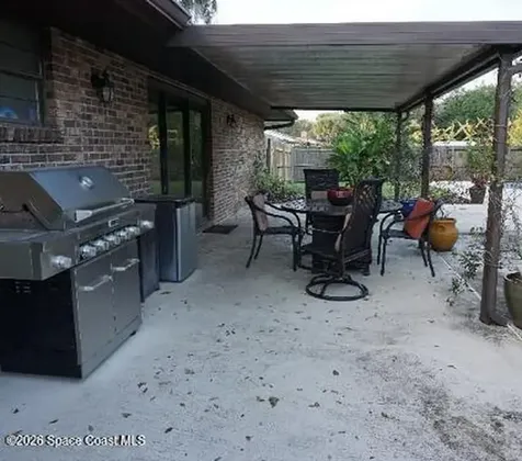 1833 Oakwood Trail Melbourne FL 32934