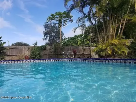 1833 Oakwood Trail Melbourne FL 32934