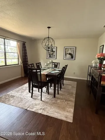 1833 Oakwood Trail Melbourne FL 32934