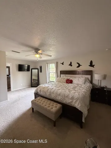 1833 Oakwood Trail Melbourne FL 32934
