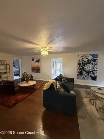 1833 Oakwood Trail Melbourne FL 32934