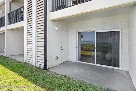 199 Florida A1a B-102 Highway Satellite Beach FL 32937