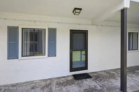 199 Florida A1a B-102 Highway Satellite Beach FL 32937
