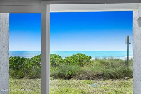 199 Florida A1a B-102 Highway Satellite Beach FL 32937