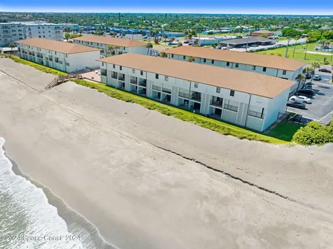 199 Florida A1a B-102 Highway Satellite Beach FL 32937