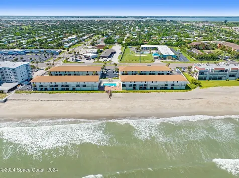 199 Florida A1a B-102 Highway Satellite Beach FL 32937
