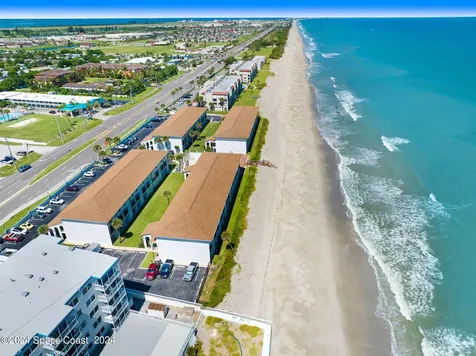 199 Florida A1a B-102 Highway Satellite Beach FL 32937