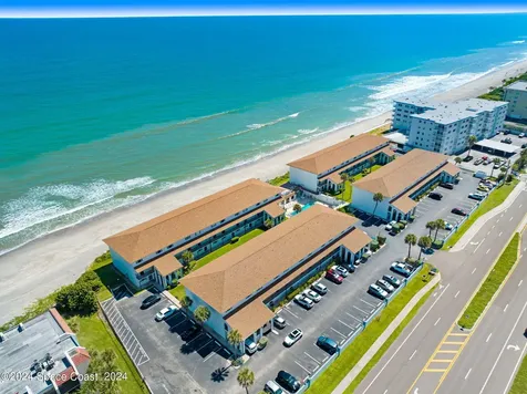 199 Florida A1a B-102 Highway Satellite Beach FL 32937
