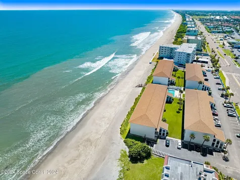 199 Florida A1a B-102 Highway Satellite Beach FL 32937