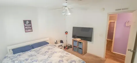 701 Gladiolus Drive Barefoot Bay FL 32976