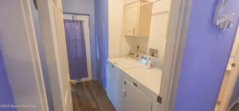 701 Gladiolus Drive Barefoot Bay FL 32976