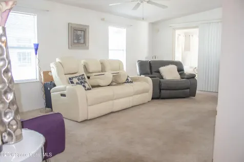 701 Gladiolus Drive Barefoot Bay FL 32976