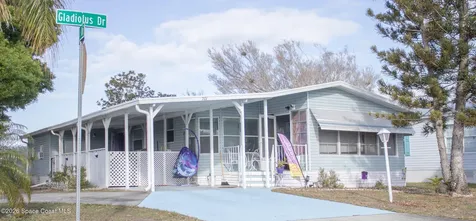 701 Gladiolus Drive Barefoot Bay FL 32976