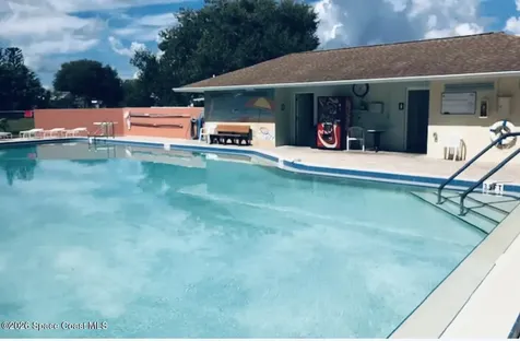 701 Gladiolus Drive Barefoot Bay FL 32976
