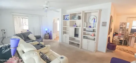 701 Gladiolus Drive Barefoot Bay FL 32976