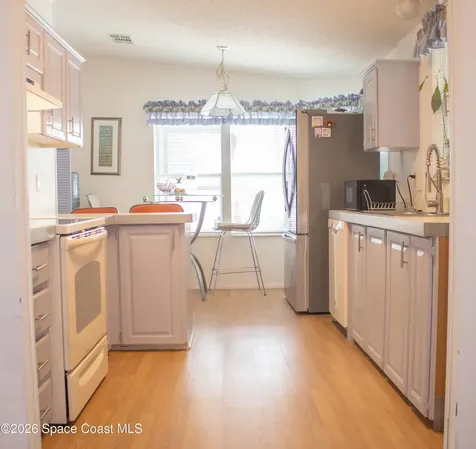 701 Gladiolus Drive Barefoot Bay FL 32976